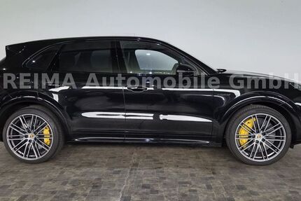 Porsche Cayenne 124.500 km 86.890 &euro; Nümbrecht 51588