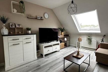 Wohnung Windeck - 3 Zimmer, 60 m&sup2;, 550&euro; | Angebot:25961180