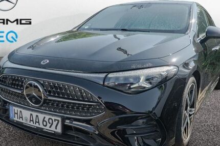 Mercedes-Benz CLA 220 9.500 km 47.580 &euro; Lüdenscheid 58507