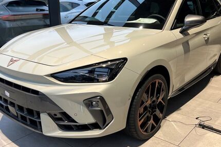 Cupra Leon 9.000 km 48.490 &euro; Gummersbach 51645