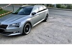 Skoda Superb Kombi 157.000 km 17.100 &euro; Werdohl 58791