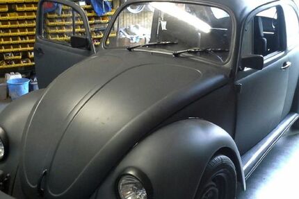 VW Käfer 10.000 km 10.999 &euro; Reichshof 51580