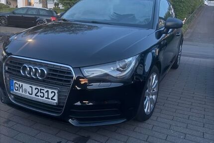 Audi A1 129.135 km 6.600 &euro; Gummersbach 51643