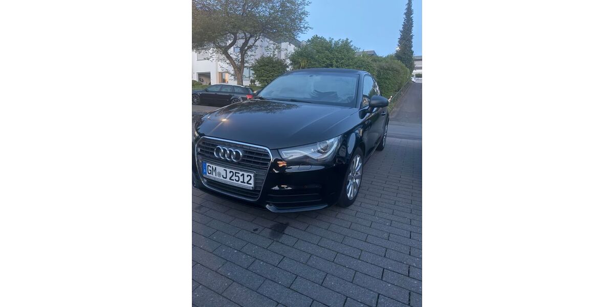 Audi A1 129.135 km 6.600 &euro; Gummersbach 51643
