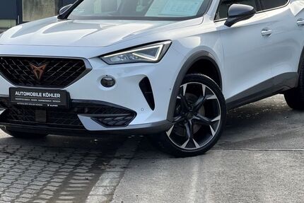 Cupra Formentor 50.563 km 29.750 &euro; Wenden 57482