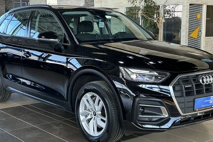 Audi Q5 98.719 km 25.440 &euro; Eitorf 53783