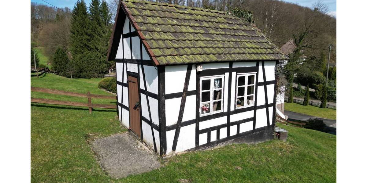 Grundstück Reichshof Oberagger - 70.000&euro; | Angebot:26471190