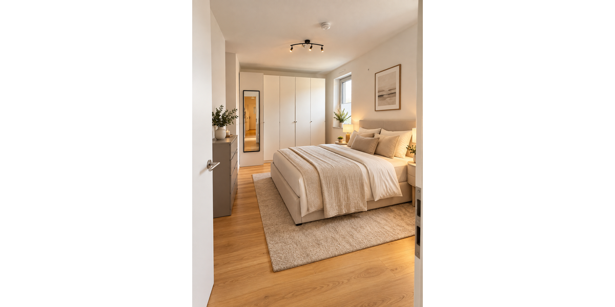 3 Zimmer Penthouse Wohnung sofort verfügbar TOP Lage nahe Autobahn - Einfamilienhaus Wiehl Drabenderhöhe | Angebot:27501600