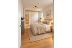 3 Zimmer Penthouse Wohnung sofort verfügbar TOP Lage nahe Autobahn - Einfamilienhaus Wiehl Drabenderhöhe | Angebot:27501600