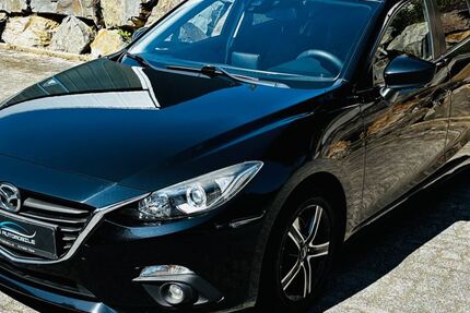 Mazda 3 200.000 km 3.999 &euro; Olpe 57462