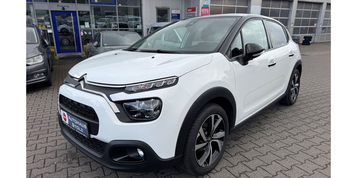 Citroen C3 59.867 km 11.498 &euro; Wipperfürth 51688