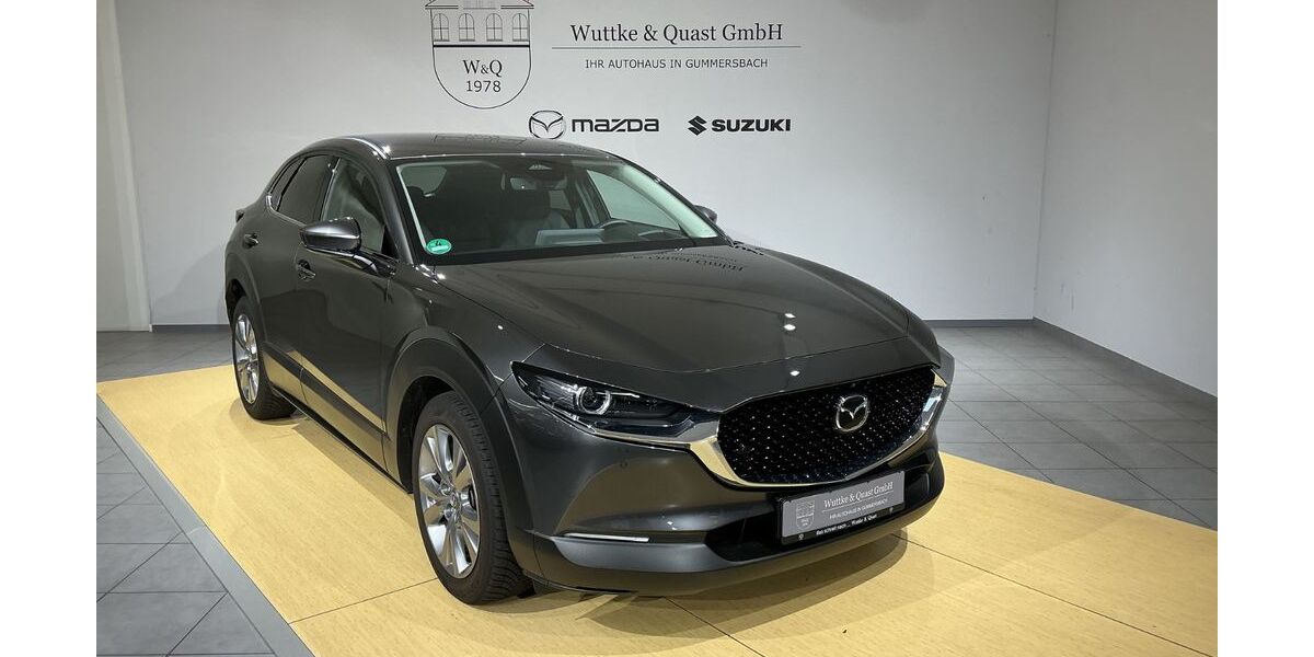 Mazda CX-30 6.900 km 26.590 &euro; Gummersbach 51645