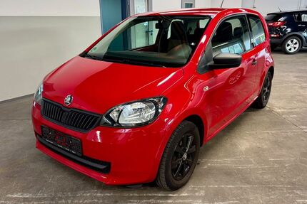Skoda Citigo 178.253 km 3.490 &euro; Werdohl 58791