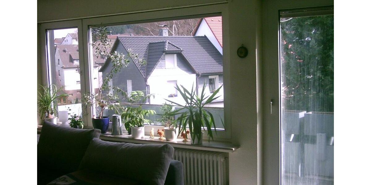 Dachgeschoßwohnung Meinerzhagen - 2 Zimmer, 73 m&sup2;, 725&euro; | Angebot:25402760