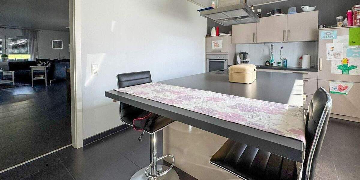 Einfamilienhaus Fürthen - 5 Zimmer, 229 m&sup2;, 495.000&euro; | Angebot:25691913