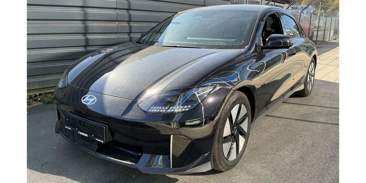 Hyundai IONIQ 6 55.885 km 27.500 &euro; Eitorf 53783