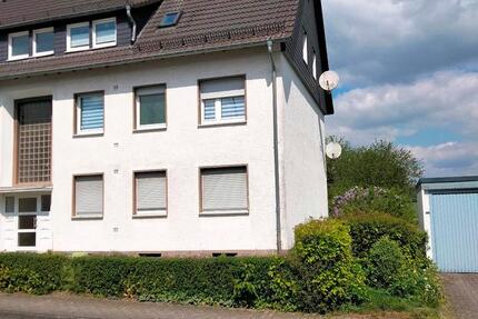 Wohnung Kierspe - 3 Zimmer, 68 m&sup2;, 410&euro; | Angebot:26688542