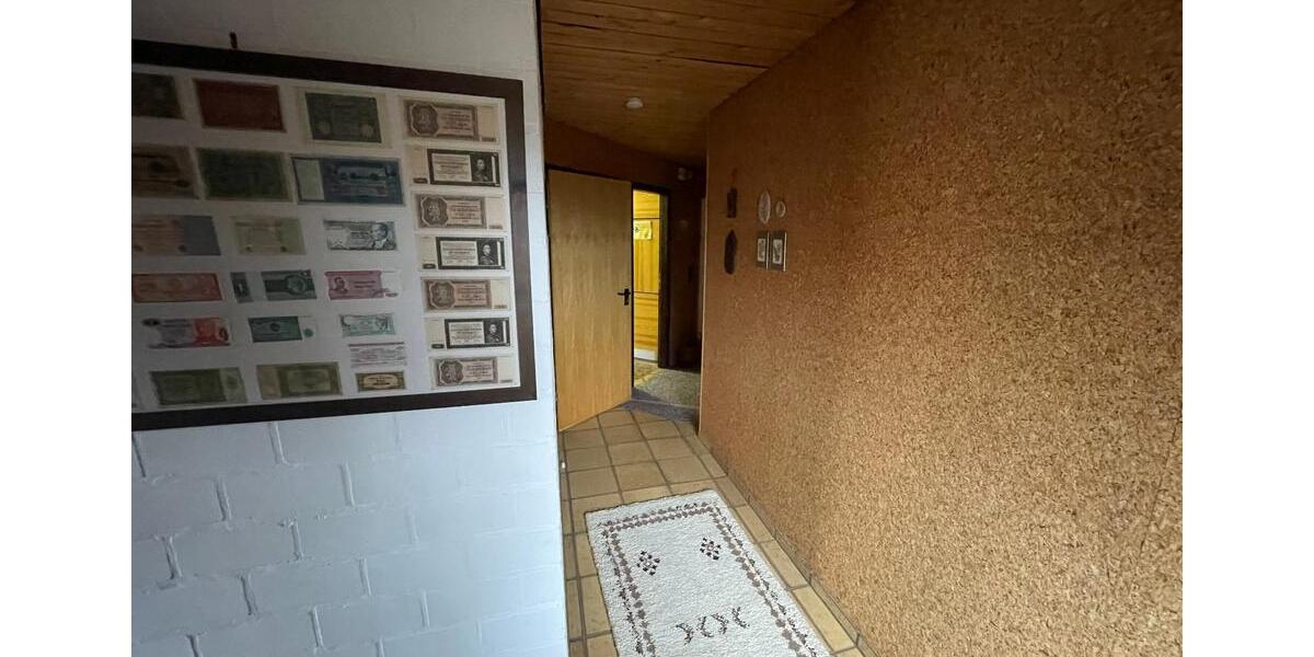 Einfamilienhaus Eitorf - 4 Zimmer, 102 m&sup2;, 229.000&euro; | Angebot:26059927