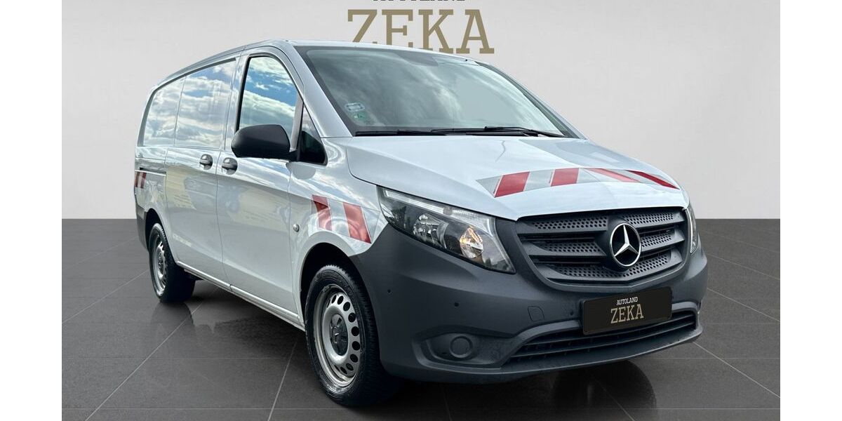 Mercedes-Benz Vito 171.356 km 17.900 &euro; Lindlar 51789