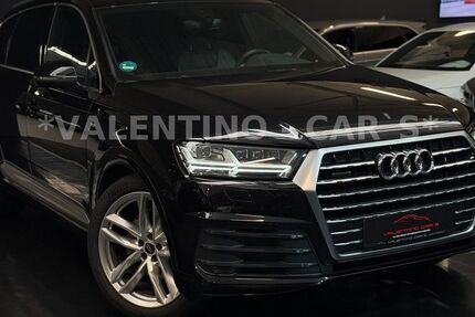 Audi Q7 94.558 km 40.999 &euro; Radevormwald 42477