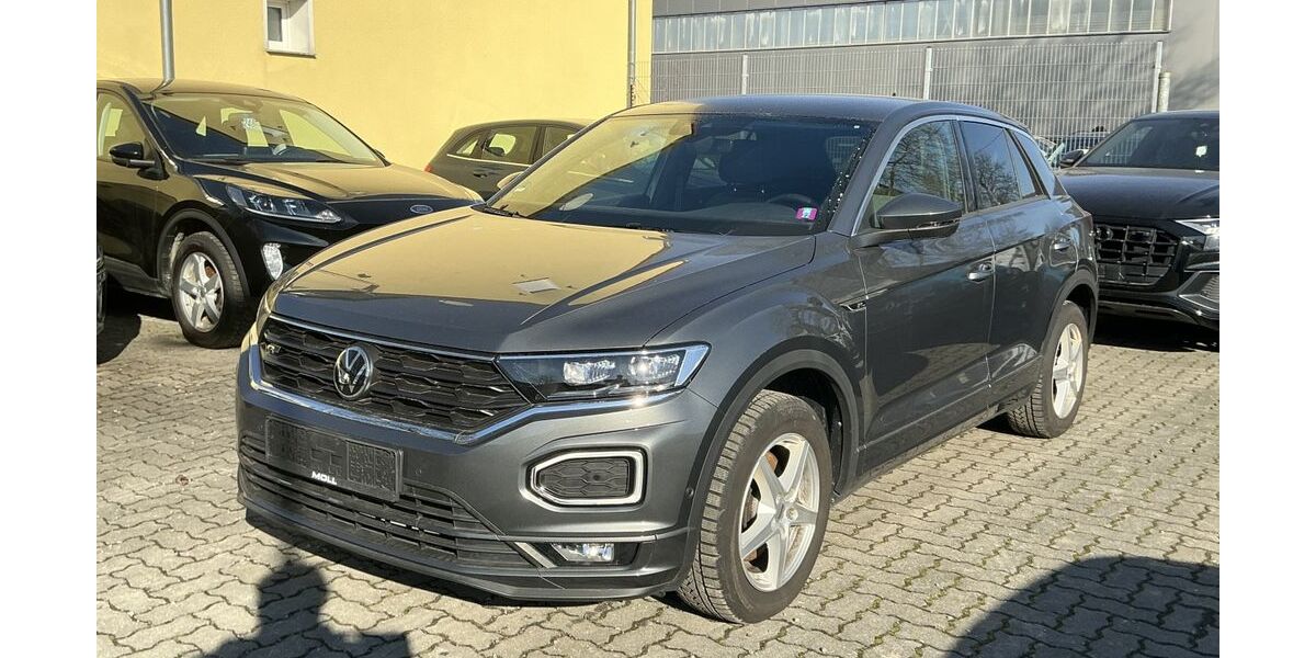 VW T-Roc 40.084 km 26.500 &euro; Eitorf 53783