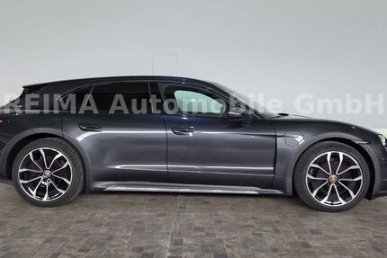 Porsche Taycan 70.900 km 56.990 &euro; Nümbrecht 51588