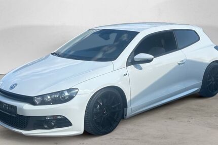 VW Scirocco 140.765 km 11.250 &euro; Eitorf 53783