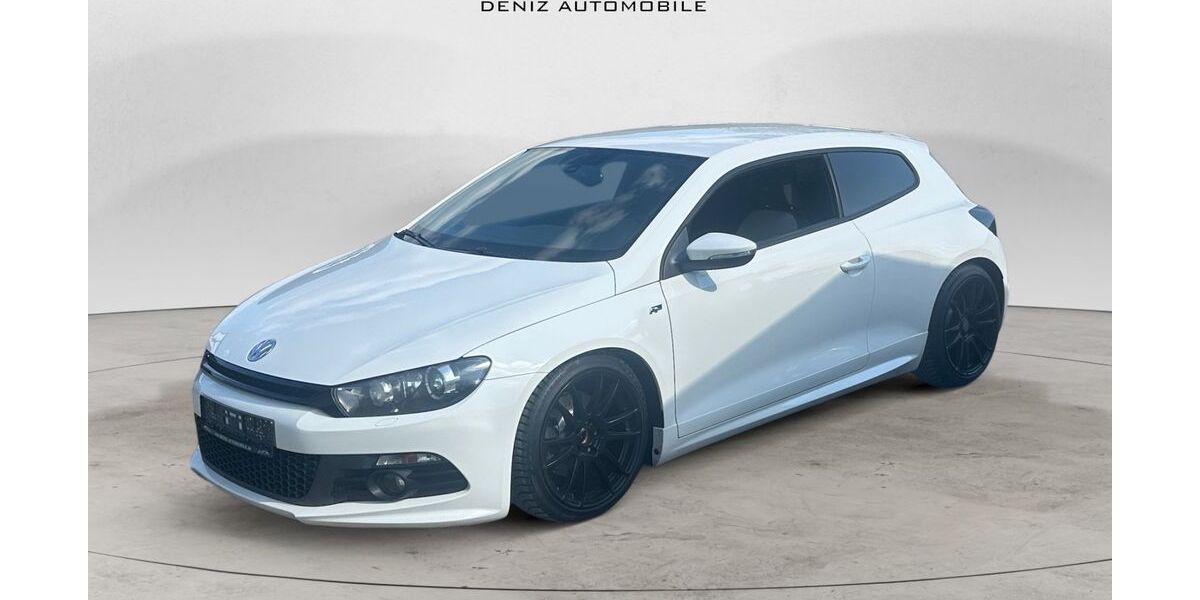 VW Scirocco 140.765 km 11.250 &euro; Eitorf 53783