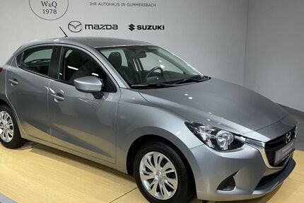 Mazda 2 76.200 km 9.490 &euro; Gummersbach 51645