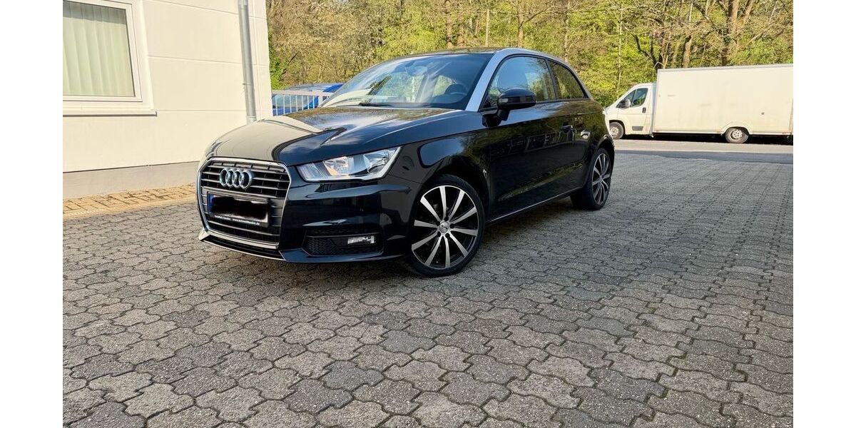 Audi A1 136.500 km 8.199 &euro; Overath 51491