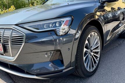 Audi e-tron 65.000 km 31.999 &euro; Engelskirchen 51766