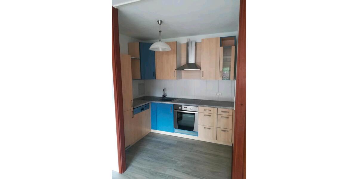 Etagenwohnung Wiehl - 2 Zimmer, 54 m&sup2;, 680&euro; | Angebot:25406236