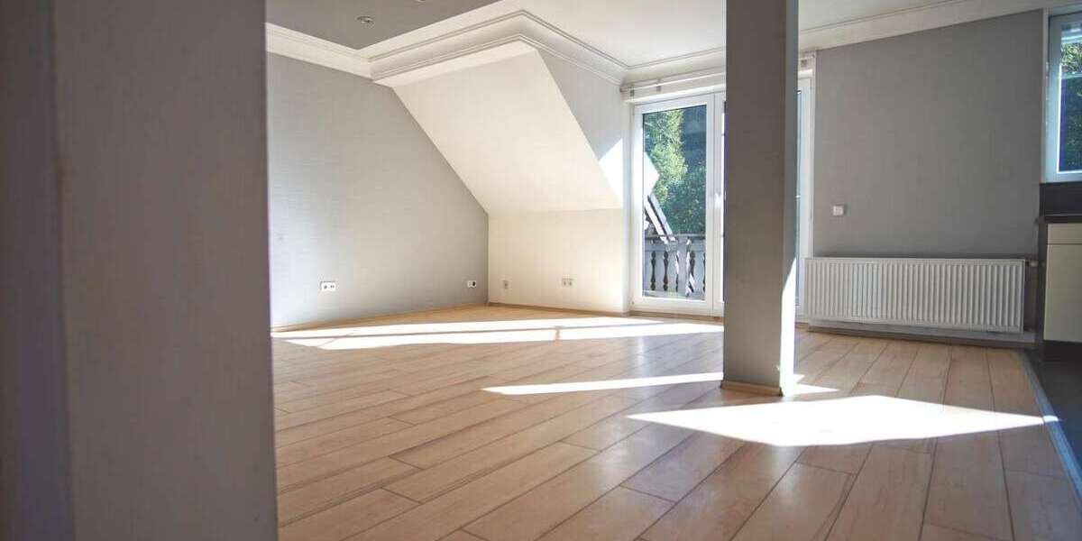 Etagenwohnung Kürten - 3 Zimmer, 110 m&sup2;, 1.050&euro; | Angebot:26553172