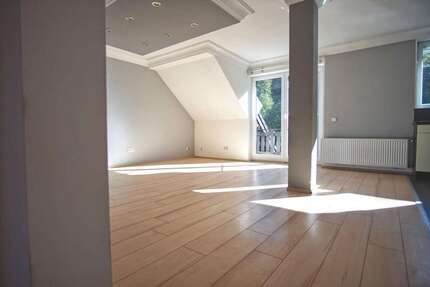 Wohnung Kürten - 3 Zimmer, 110 m&sup2;, 1.050&euro; | Angebot:26553172