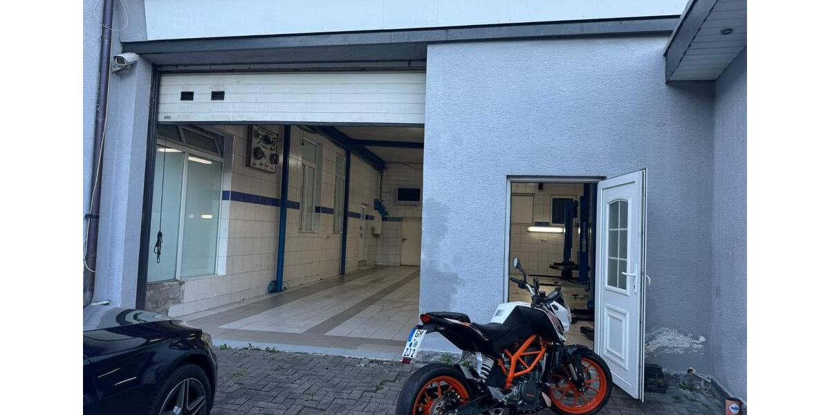Gewerbeobjekt Engelskirchen - 1.700&euro; | Angebot:26615458