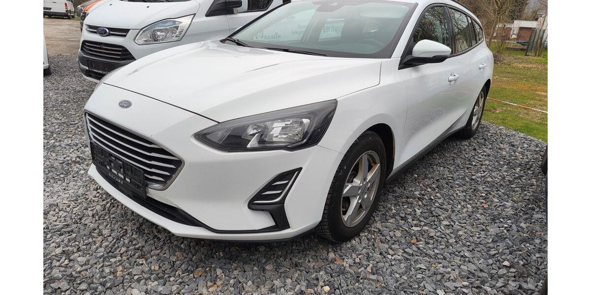 Ford Focus 213.900 km 6.999 &euro; Fürthen 57539