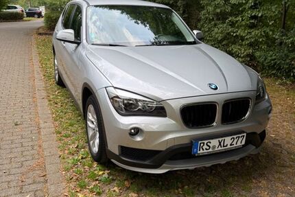 BMW iX1 61.530 km 11.900 &euro; Radevormwald 42477
