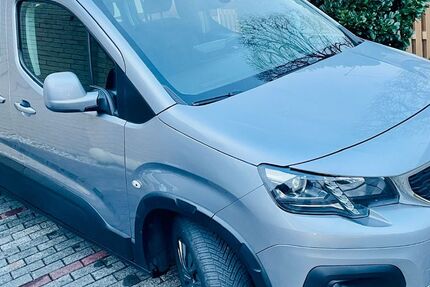 Peugeot Rifter 103.700 km 16.500 &euro; Gummersbach 51645