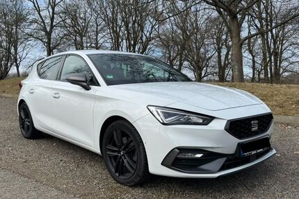 Seat Leon 109.655 km 18.299 &euro; Radevormwald 42477