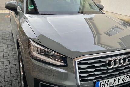 Audi Q2 82.300 km 19.200 &euro; Radevormwald 42477