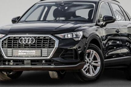 Audi Q3 52.780 km 27.980 &euro; Olpe 57462