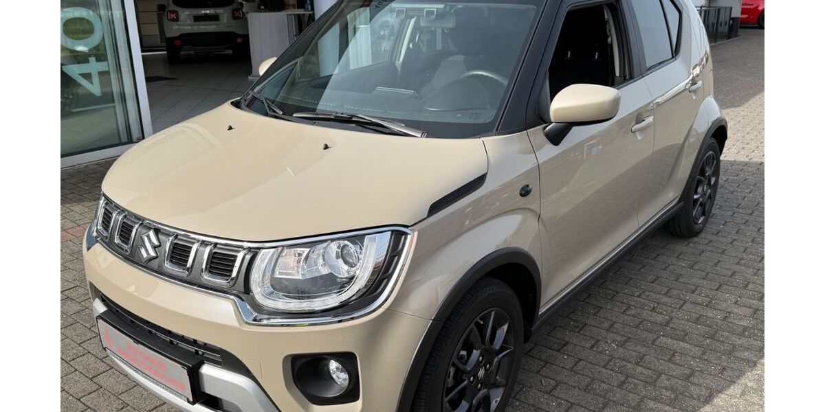 Suzuki Ignis 29.650 km 19.990 &euro; Radevormwald 42477
