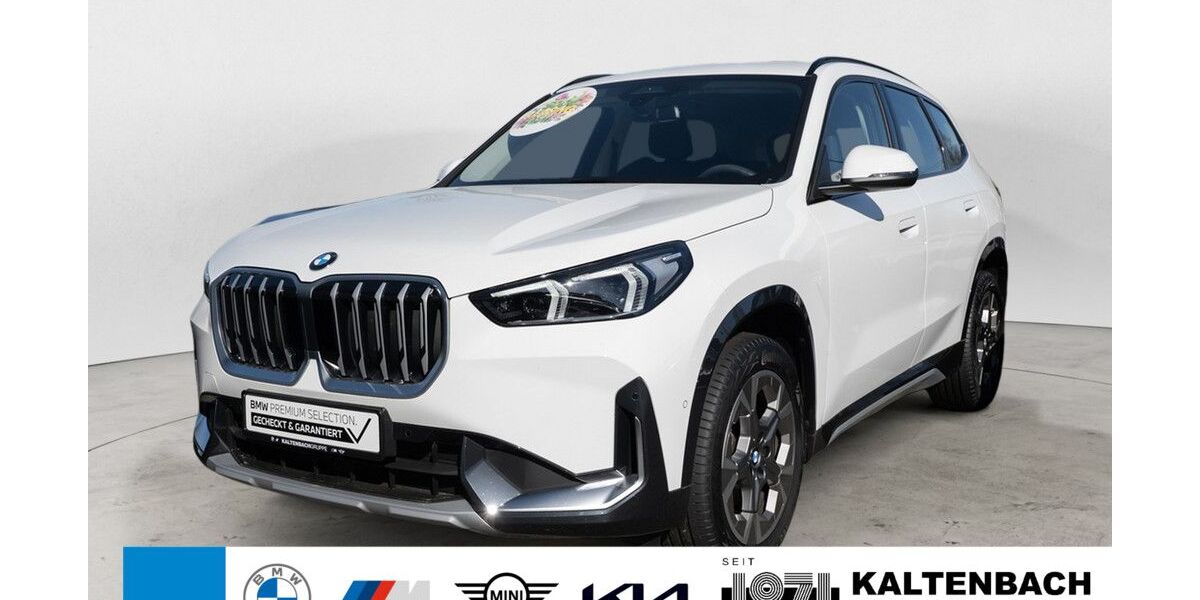BMW X1 15.797 km 34.990 &euro; Wiehl 51674
