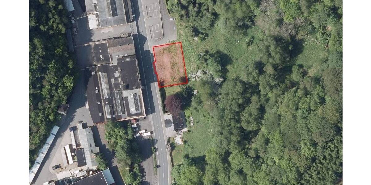 Grundstück Werdohl Bärenstein - 12.000&euro; | Angebot:26037090