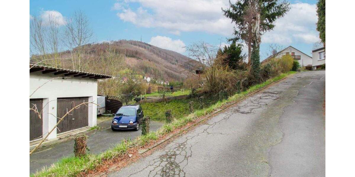 Grundstück Plettenberg Böddinghausen - 105.000&euro; | Angebot:25837171