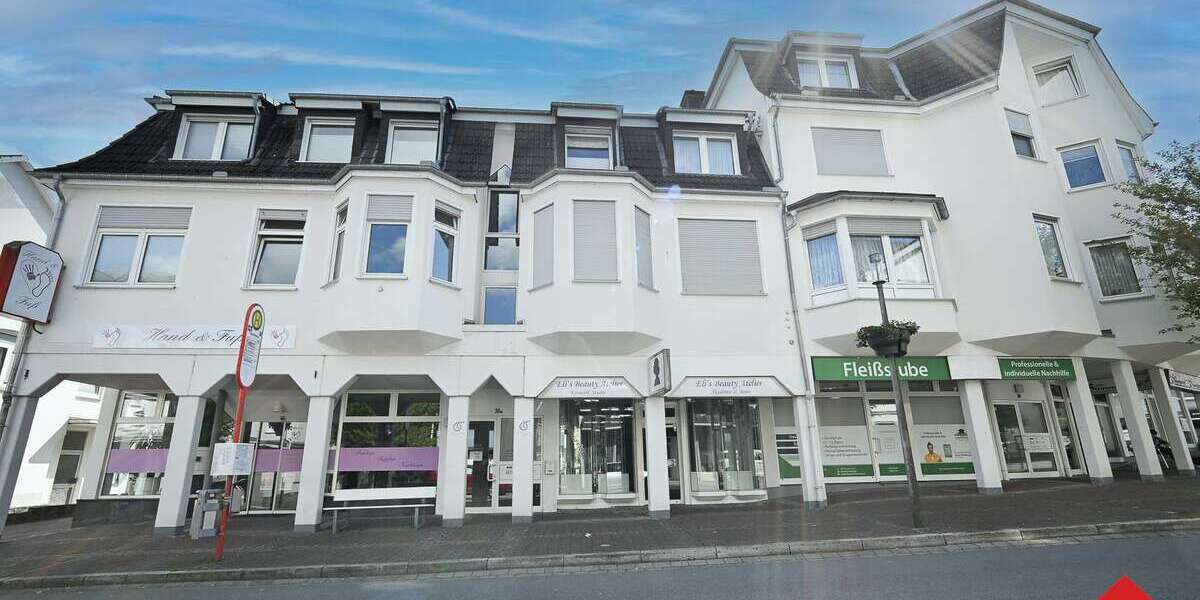 Gewerbeobjekt Meinerzhagen - 165.000&euro; | Angebot:26853409