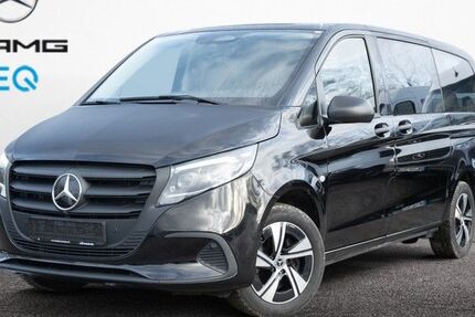 Mercedes-Benz Vito 42.790 km 45.990 &euro; Lüdenscheid 58507