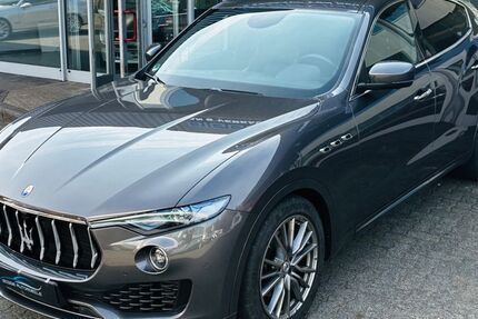 Maserati Levante 111.000 km 35.900 &euro; Olpe 57462