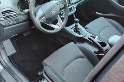 Hyundai i30 26.288 km 18.000 &euro; Morsbach 51597