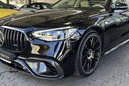 Mercedes-Benz S 63 AMG 18.370 km 189.840 &euro; Engelskirchen 51766
